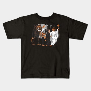 FrightFall2023: PARADE Kids T-Shirt